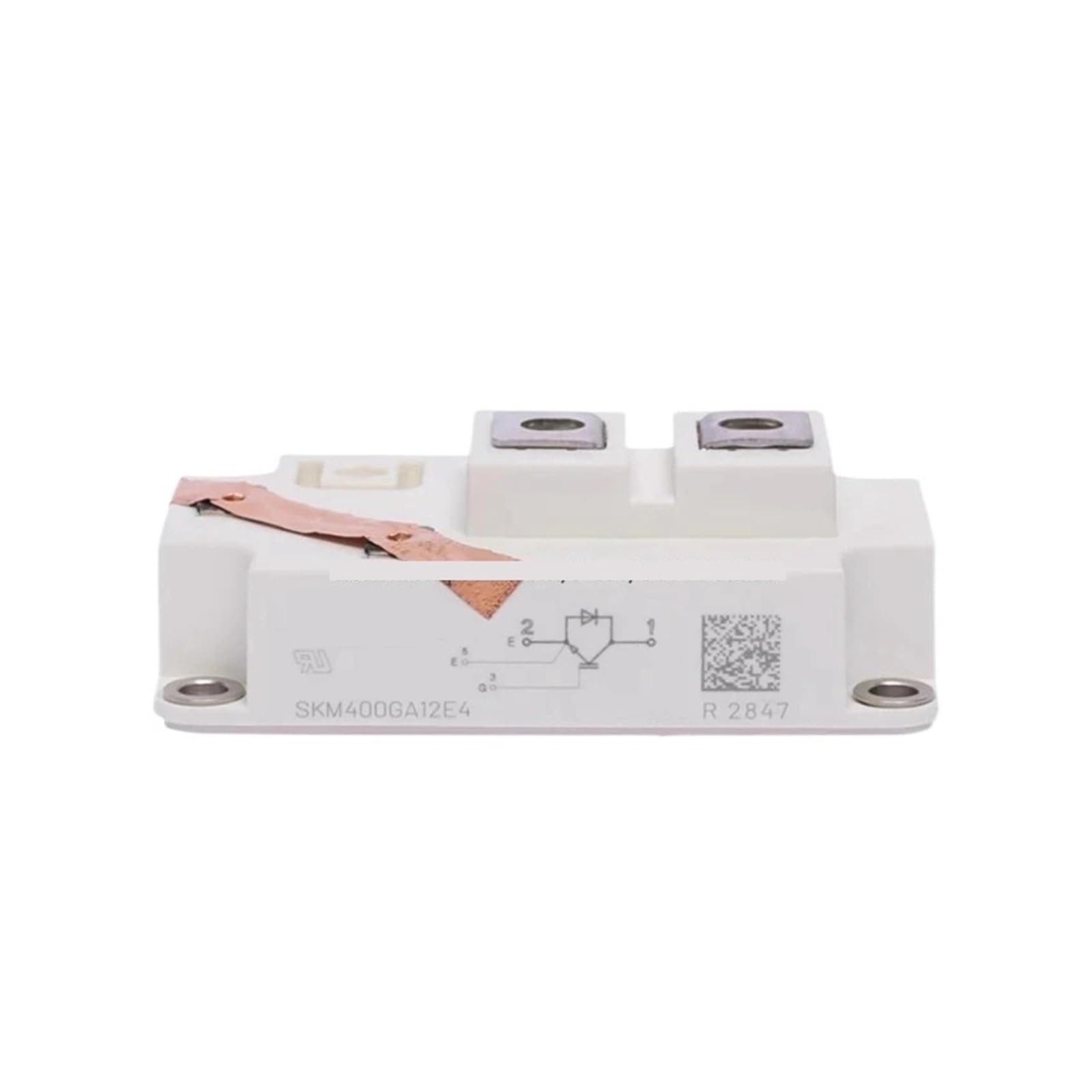 KSZHZYMGX Power Module Discrete Semiconductor SKM300GA12E4 SKM400GA12E4 Module(SKM300GA12E4)