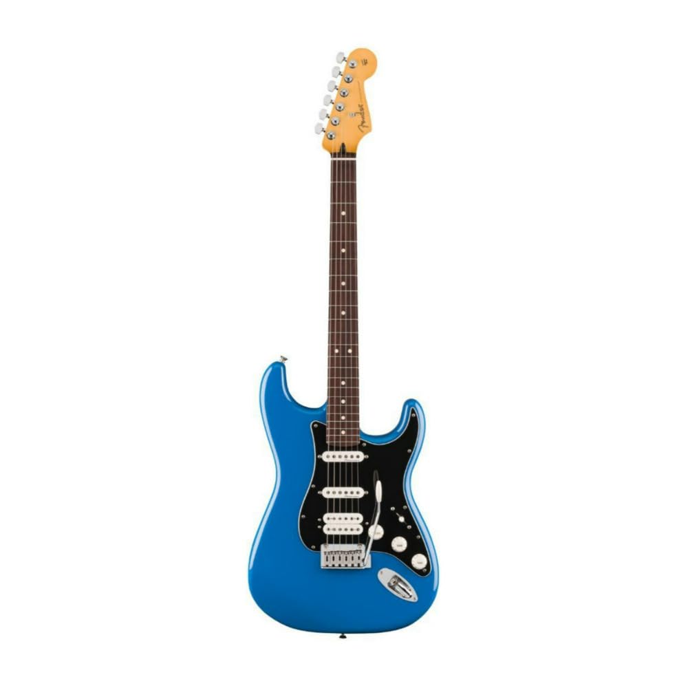 Amazon.com: Fender Player II Modified Stratocaster HSS