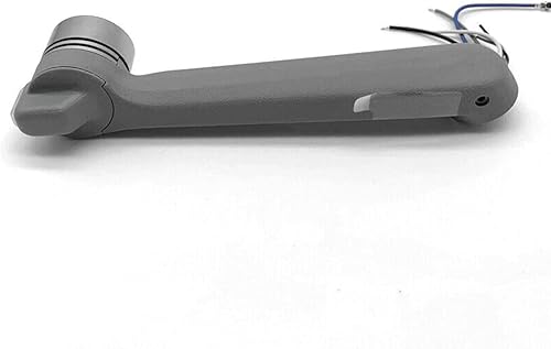 Miniatura 1 de MOOKEENONE Piezas de brazo de motor de dron para accesorios DJI (Mavic Air 2S)