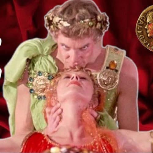 EL IMPACTANTE FINAL DEL PERVERSO Y LOCO EMPERADOR- Cal&iacute;gula