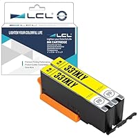 Amazon.co.jp: LCL BCI-330 互換 PGBK 2本 大容量XLサイズ