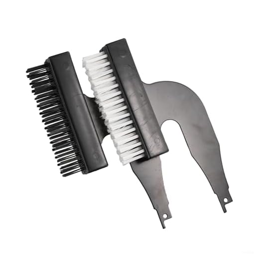 Industrial Power-Tool Cleaning Brush Set