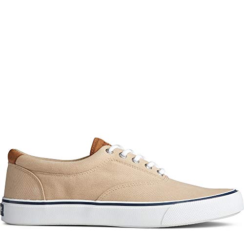 Image of Sperry Top-Sider Men's Striper Ii CVO Sunbleached Sneaker