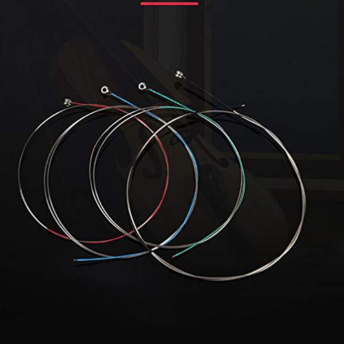 2 Snaren Oud Instrument Onderdelen Voor Accessoires Muzikaal Onderdeel Van Een Muziekinstrument Onderdelen Van Muziekinstrumenten Gitaar Onderdelen Altviool Suite Een903 - Image 4