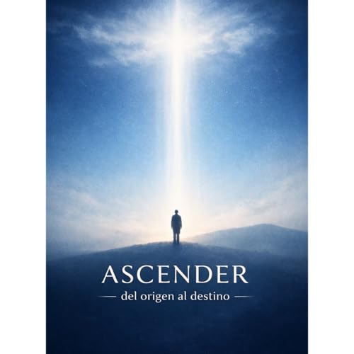 El descenso.