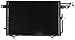 Nissens Air Conditioning Condenser - 94213