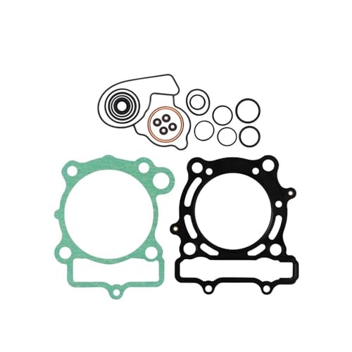 Kit de joints de culasse pour résoudre les fuites de compression KX250F KX250