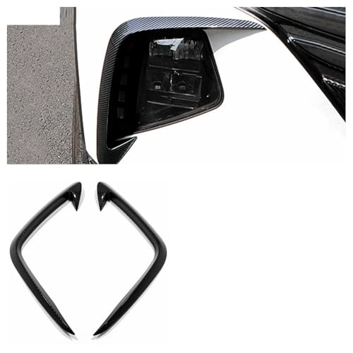 Phare antibrouillard avant Tucson NX4 garniture couverture anti-rayures - 2