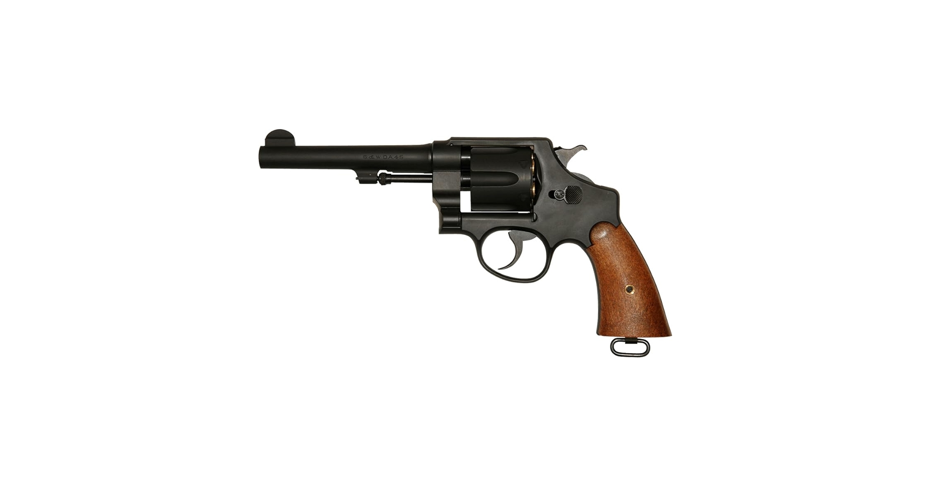 Amazon.co.jp: Tanaka S&W M1917 US Military 5.5
