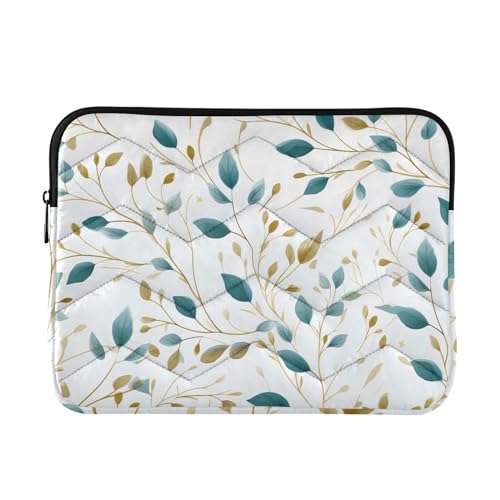Funda para portátil 13-14 pulgadas resistente y impermeable