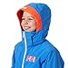 Helly-Hansen Junior Unisex Stellar Jacket, Ultra Blue - 16