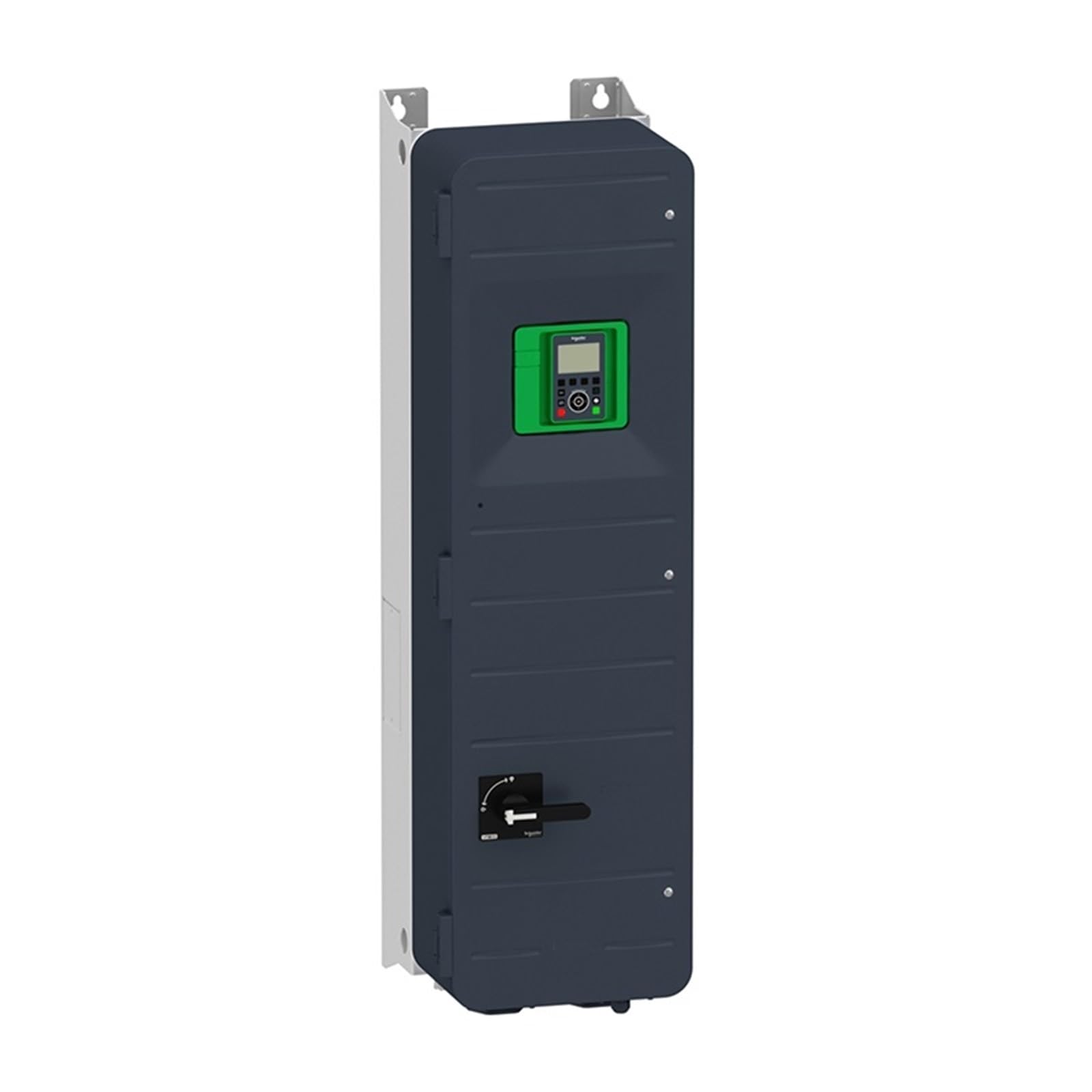 BTYKUYOO ATV650D75N4E Frequency Converter 75kW/100HP 380-480V