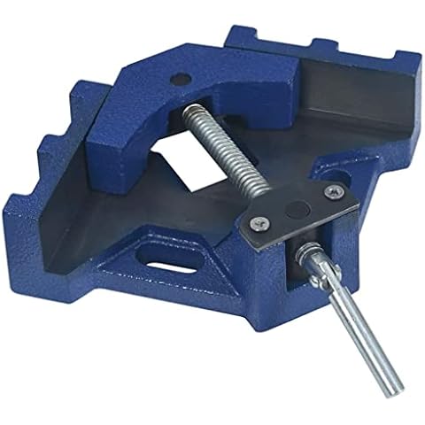 vidaXL Angle Clamp for Precision Metalwork Cover