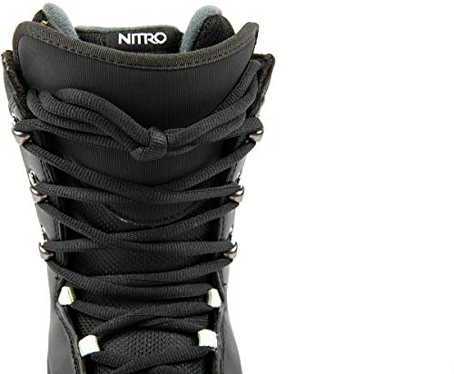 Nitro Flora STND Boot´21, Barca da Snowboard