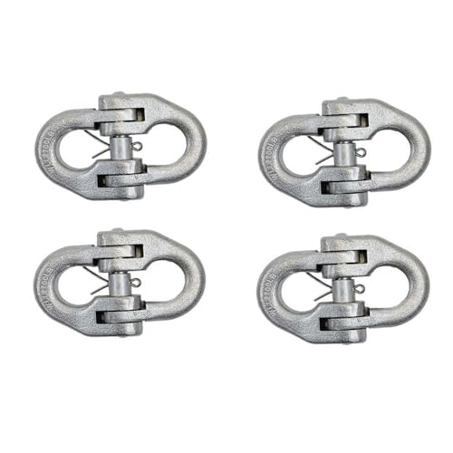 DBMIMPORTERS Stainless Steel 5/16