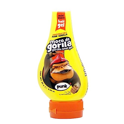 Moco de Gorila Punk Gorila Snot Gel 2.99 oz.