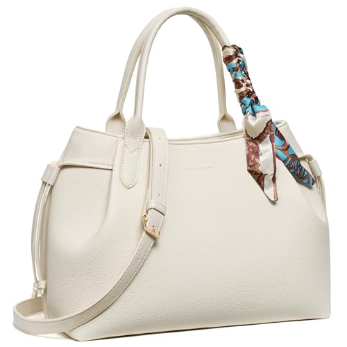 BOSTANTEN Satchel Bag Vegan Leather