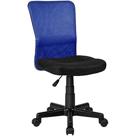La Silla Española Mojácar Silla de Oficina y Despacho Cover