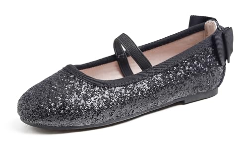 Zapatos de ceremonia para niñas: bailarinas cómodas Feversole perfectas para vestir