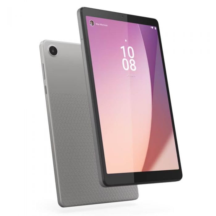 Lenovo Tab M8 4th Gen　中古／美品　TB300FU Lenovo Tabletta Tab M8 (4th Generation) TB300FU, Quad-Core, 8