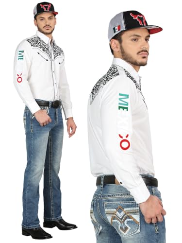 Centenario Bootcut Denim Jeans - Medium Blue 44965