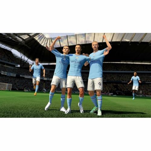 FIFA 23 Standard Edition PS4 | Castellano