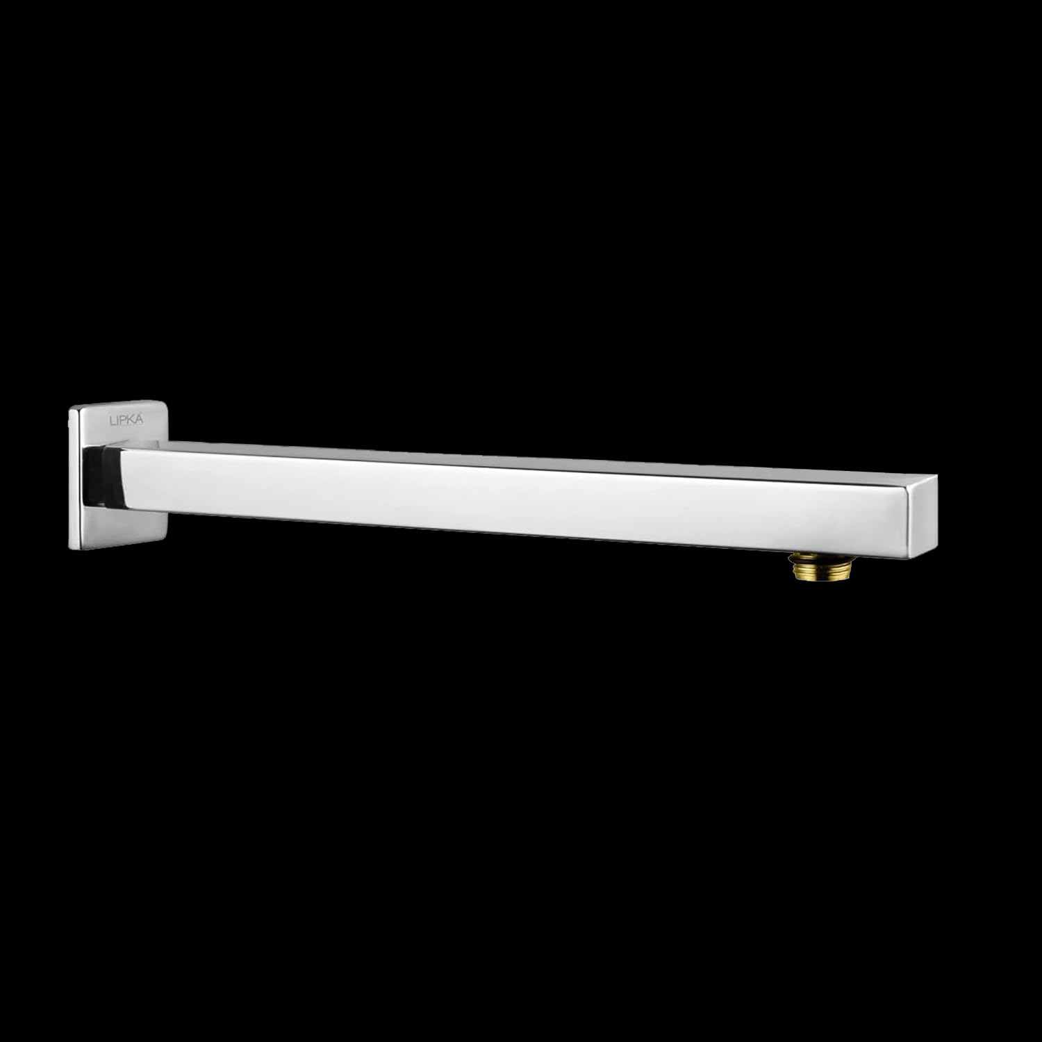 Lipka Stainless Steel Shower Arm Square 18 Inches (B082V9LFRV) Amazon Price History, Amazon Price Tracker