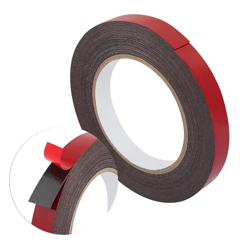 16.40Ft Automotive Tape Stick Car Emblems,Waterproof Automotive Double Sided...