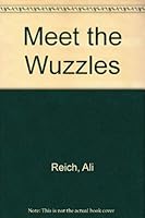 Meet the Wuzzles 0394874323 Book Cover