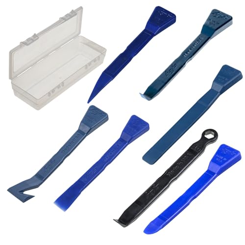 Bojo Tools Master Seven F1 Tool Kit