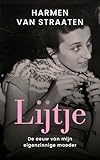 Lijtje - Harmen Van Straaten 