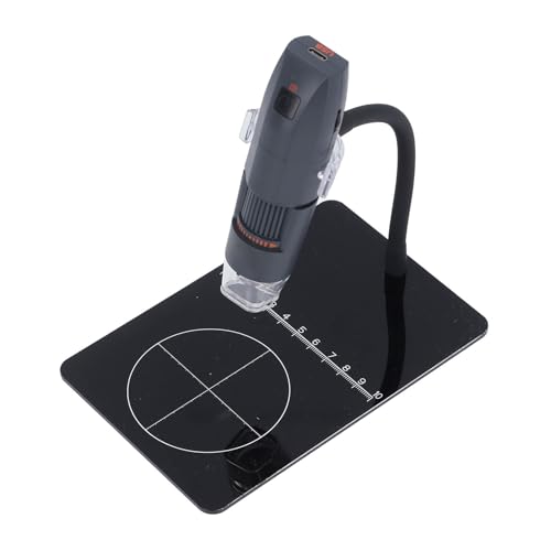 Microscopio digital USB inalámbrico de 2MP para evitar fallos en inspección de telas y tejidos 2