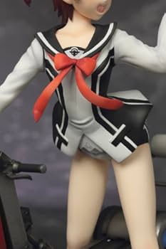 ビビッドレッド・オペレーション ねんどろいど 一色あかね (ノンスケール ABS&amp;PVC塗装済み可動フィギュア) rdzdsi3 Amazon | ビビッドレッド・オペレーション ねんどろいど 一色