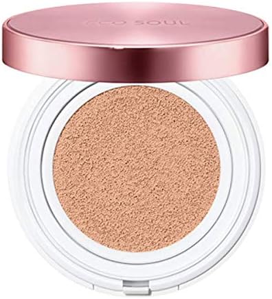 Amazon リニューアル ザセム エコソウルエッセンスクッションモイスチャーラスティング 21 The Saem Eco Soul Essence Cushion Moisture Lasting Spf50 Pa 並行輸入品 ザ セム The Saem リキッドファンデーション 通販