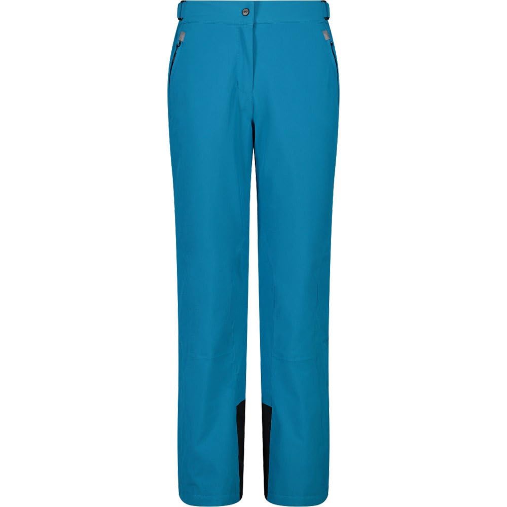 CMP - Woman Pant, Jade, XXXL