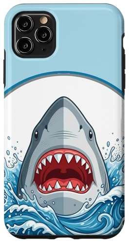 �_�C�i�~�b�N�ȃz�I�W���U���̊C�̔g�A�[�g �X�}�z�P�[�X iPhone 11 Pro Max �p