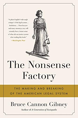 The Nonsense Factory