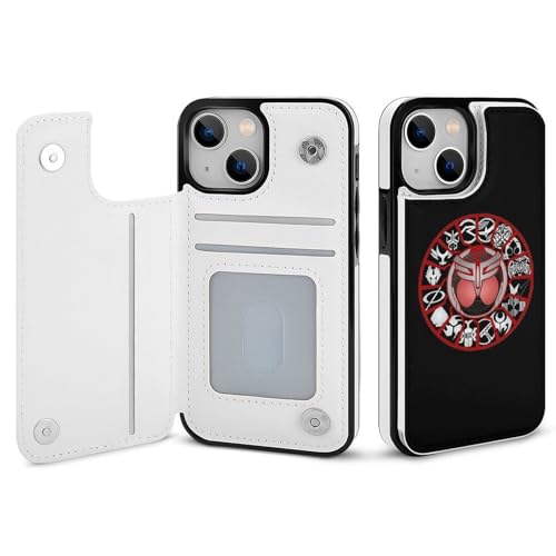 iPhone11用ケース 手帳型 仮面ライダー 平成ライダー 【全機種対応】 アイフォン11用ケース スマホケース 財布型 PUレザー おしゃれ 背面カード収納 スタンド機能 携帯カバー 耐衝撃