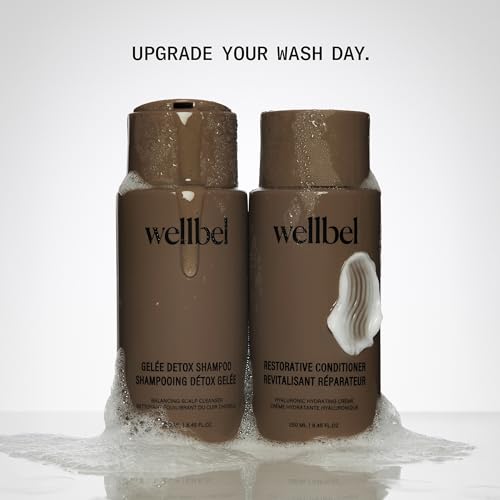 Scalp & Hair Care Product