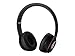 Beat-s Solo2 Wired On-Ear Headphone - Black