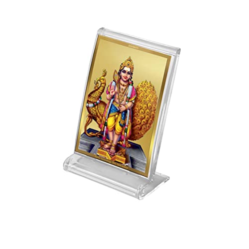 Cadre photo acrylique Karthikey AMZ912 stable anti-reflets