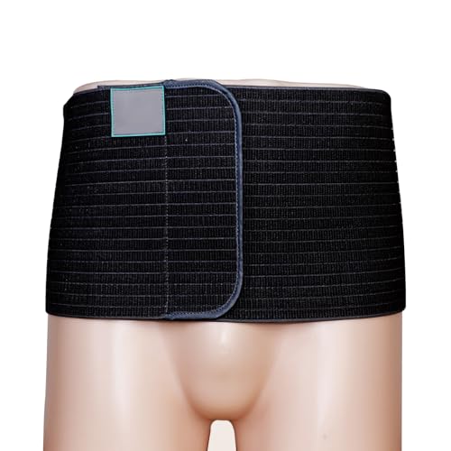 Faja para Hernia Umbilical para Hombre y Mujer Mediana miniatura 1