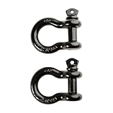 Driver Recovery 2 Pack 3/4