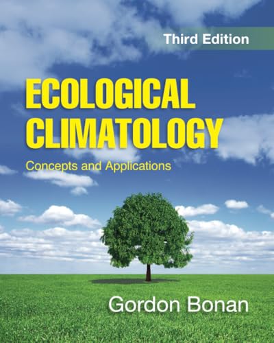 Ecological Climatology