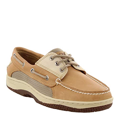 Image of Sperry Gold A /O 2-Eye Burnished