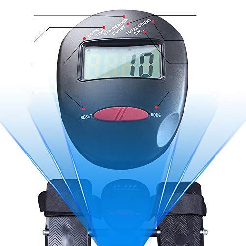 Image of Rowing Machine Household Silent Hydraulic Rowing Device Multifunctional Scull Rowing Exercise Home Gym Workout Fitness Equipment