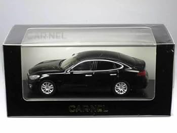 日産モデルカーコレクション Y51フーガ FUGA 1/43 Yahoo!オークション - 日産モデルカーコレクション Y51フーガ 1