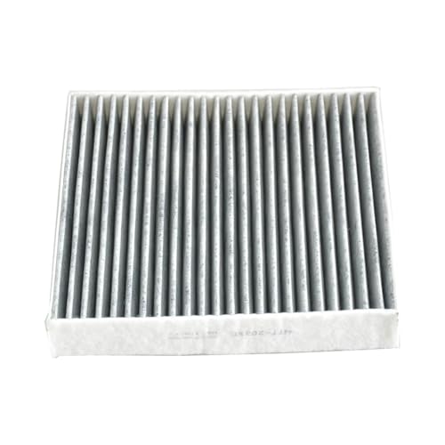Filtre d'habitacle 27277-6CT0A pour Nissan Micra : stop aux odeurs et au pare-brise embrumé
