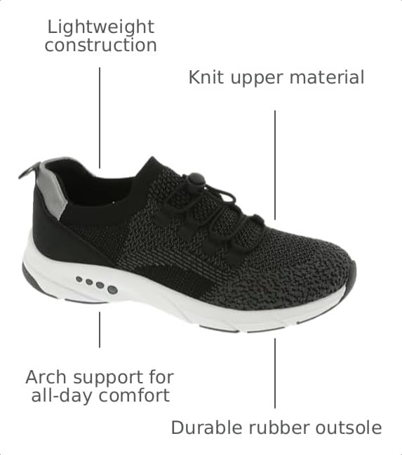 Image of Easy Spirit Astrid Women's Slip On