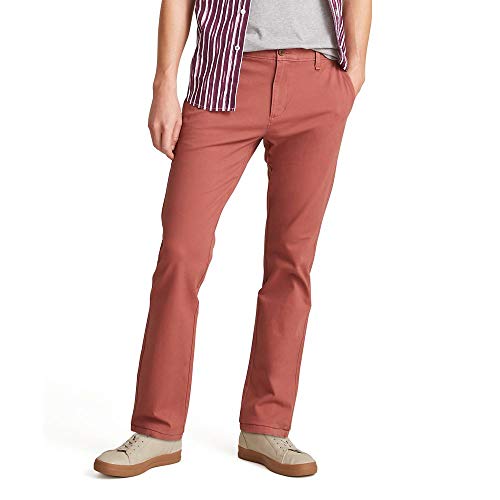 dockers ultimate chino slim fit